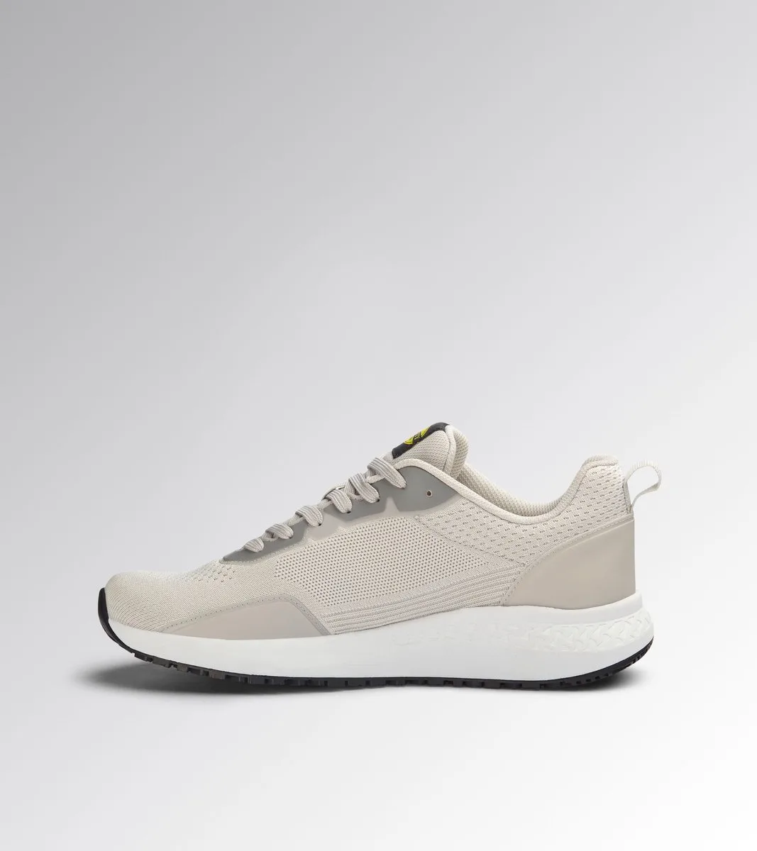 CREW EVO O1 SR ESD ICE GRAY by Diadora Utility, Ice gray, 37 – product image