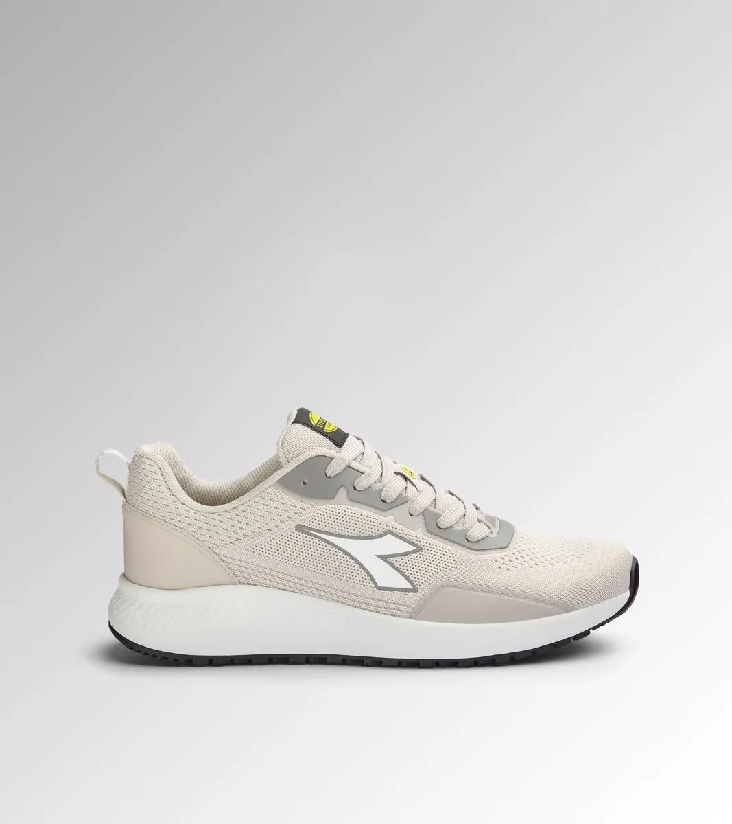 CREW EVO O1 SR ESD ICE GRAY van Diadora Utility, Ice gray, 43 – productafbeelding