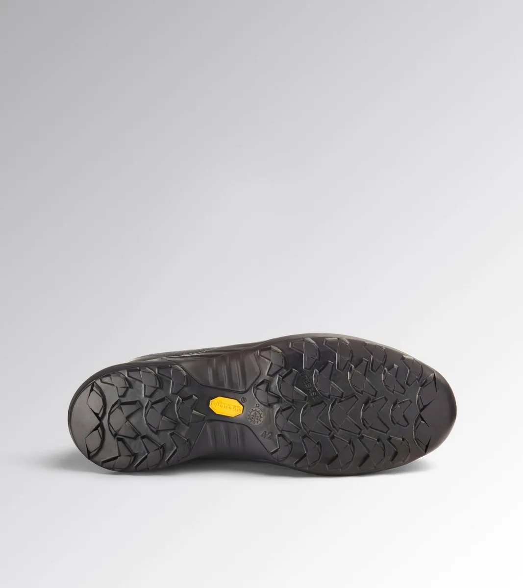 FLY MOTOR MTX LOW S3L FO SR SC BLACK/BLACK van Diadora Utility, Zwart, 41 – productafbeelding