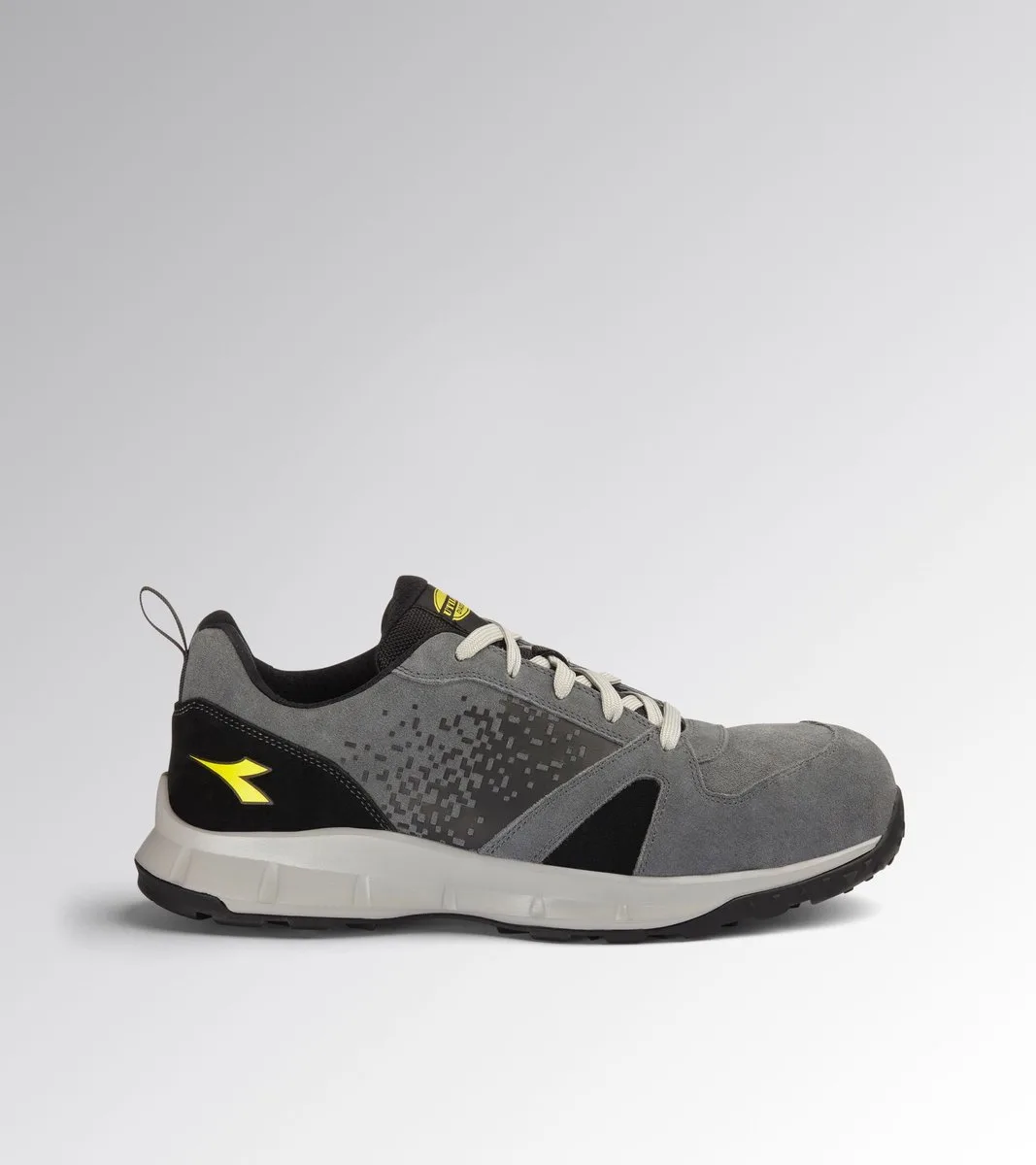 LITE LOW S3S FO SR CASTLE ROCK de Diadora Utility, Castle rock, 43 – image du produit