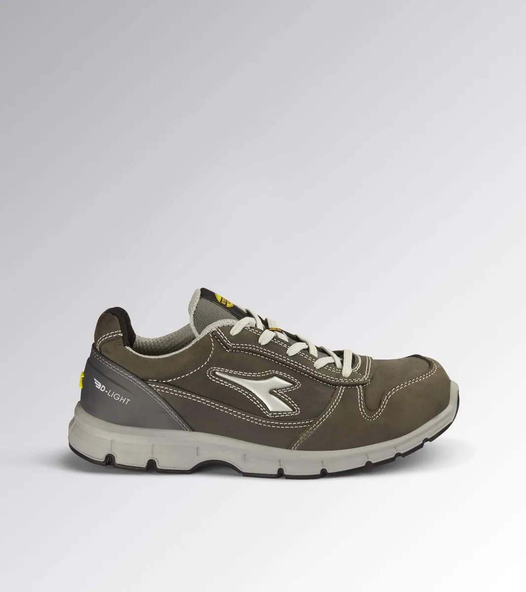 RUN LOW S3S FO SR C. Rock de Diadora Utility, Castle rock, 35 – image du produit