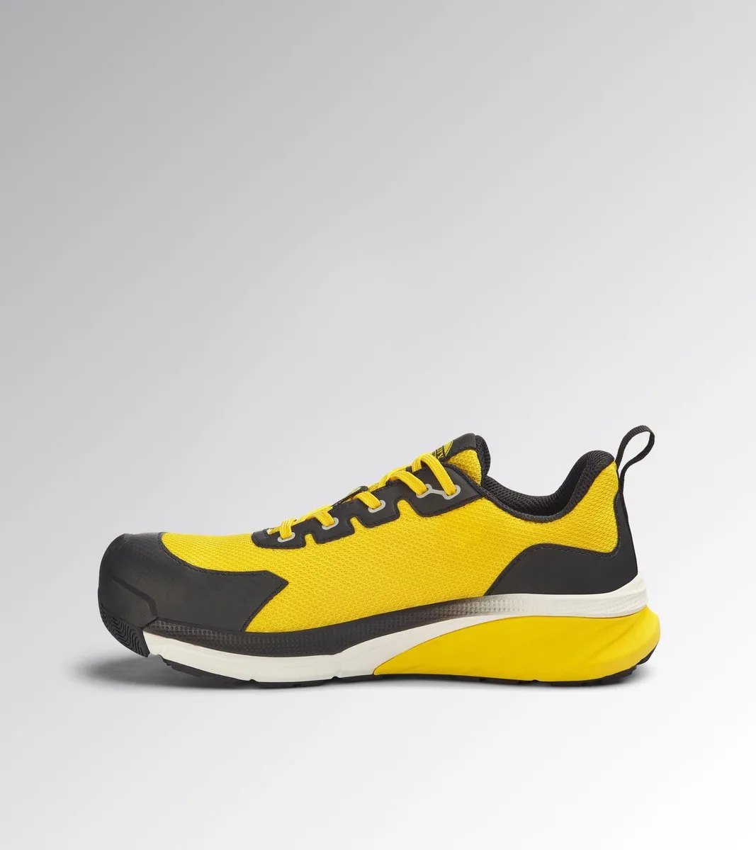 VORTEX DA2 LOW S1PS YELLOW UTILITY/YELLOW UTILITY von Diadora Utility, Yellow utility, 48 – Produktbild