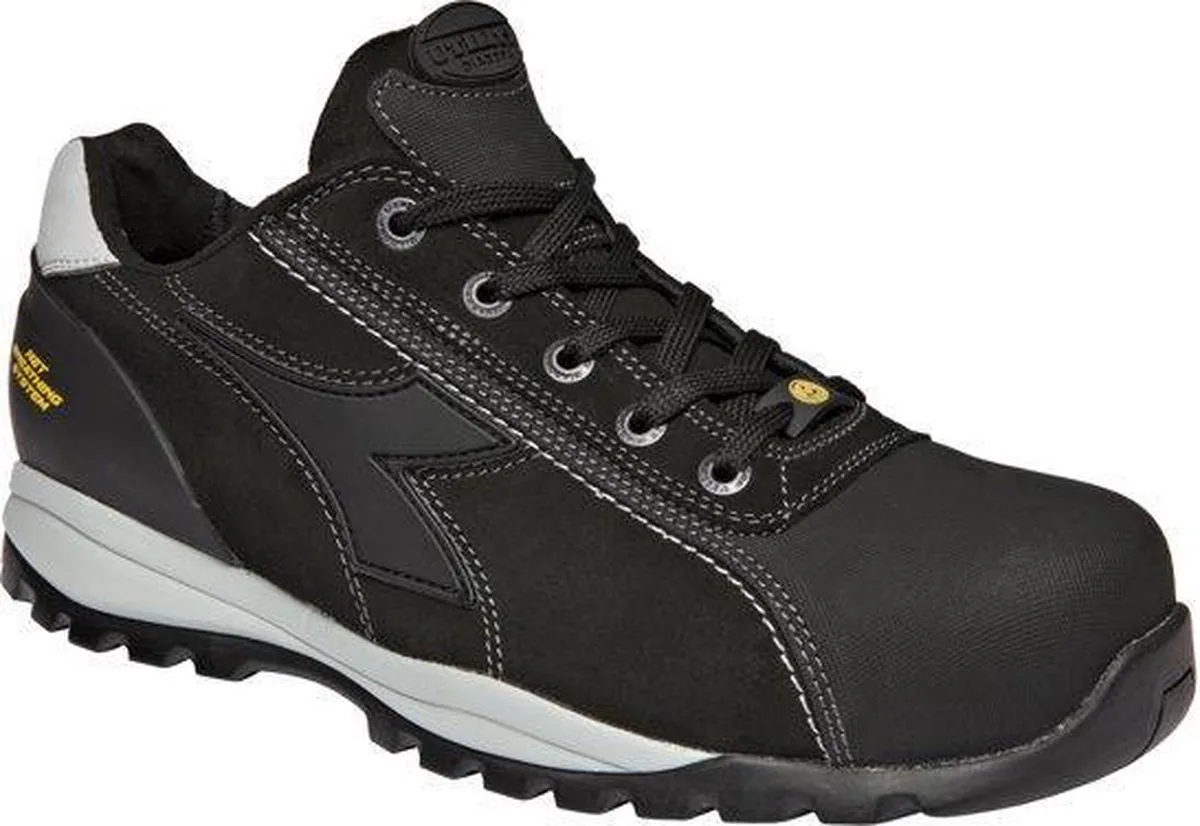 werkschoenen S3 ESD HRO 181124 von Diadora Utility, Schwarz – Produktbild