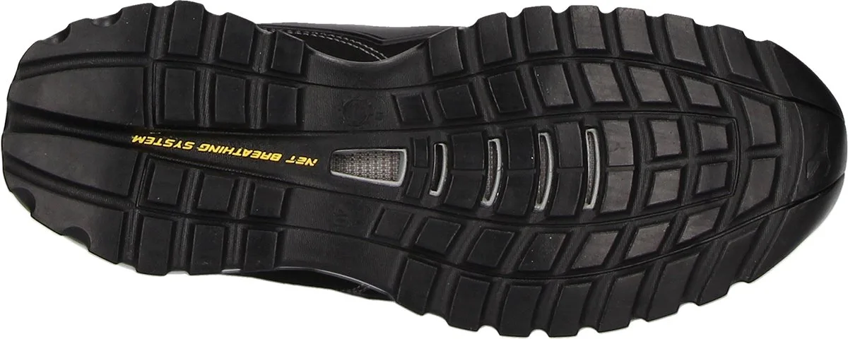 werkschoenen S3 ESD HRO 181124 von Diadora Utility, Schwarz – Produktbild