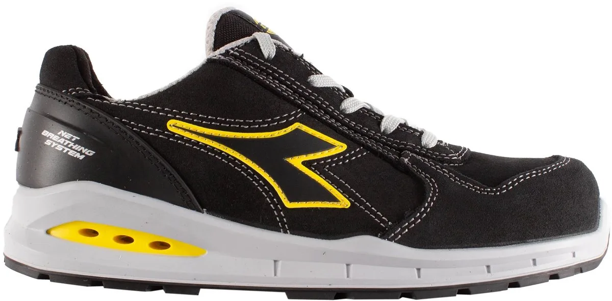 werkschoenen S3S SRC 181148 by Diadora Utility, Black – product image