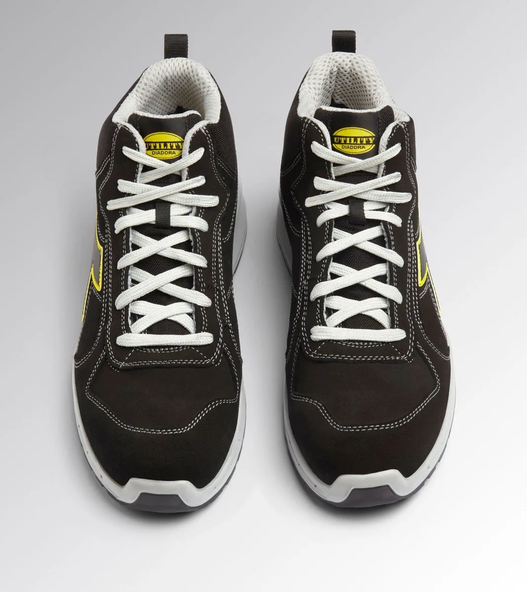 werkschoenen S3S SRC 181149 de Diadora Utility, Noir – image du produit