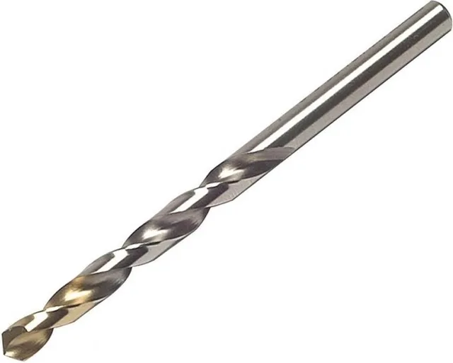 HSS Metaalboor A002-7,5mm x 10stuks