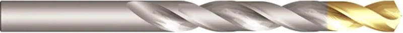 Metaalboor A002 12,4mm Hss-Tin van Dormer – productafbeelding