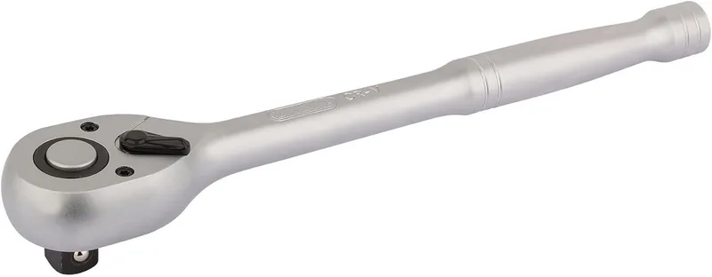 Draper 1/2" 72T Omkeerbare Ratel - Kwaliteit & Duurzaamheid van Draper – productafbeelding