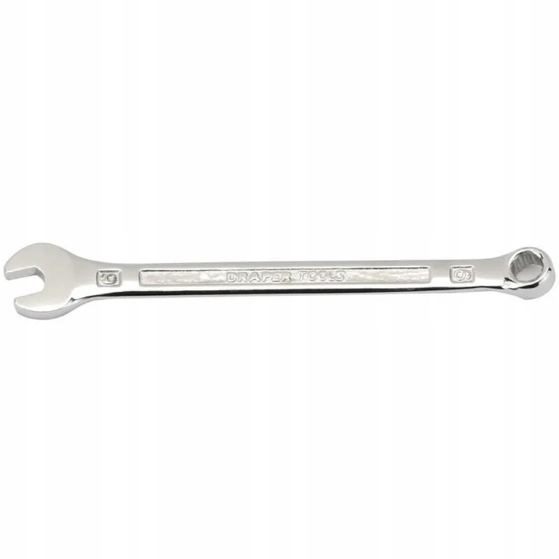 Draper-ringsleutel 7 mm - DIN3113, chroom-vanadiumstaal by Draper – product image