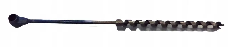 Houtboor 3/4" 560mm - Expert Kwaliteit van Draper – productafbeelding