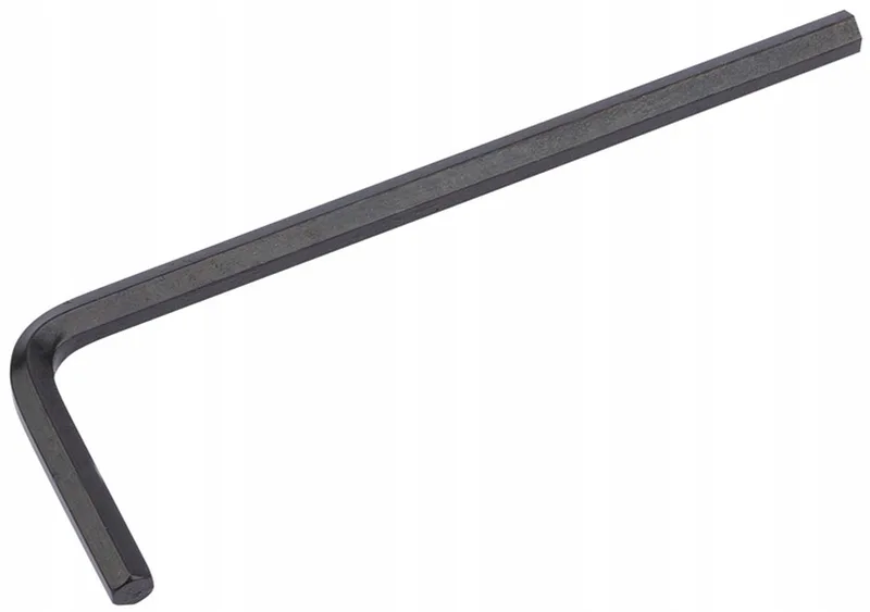 Inbussleutel 2mm - Duurzaam Gereedschap de Draper – image du produit
