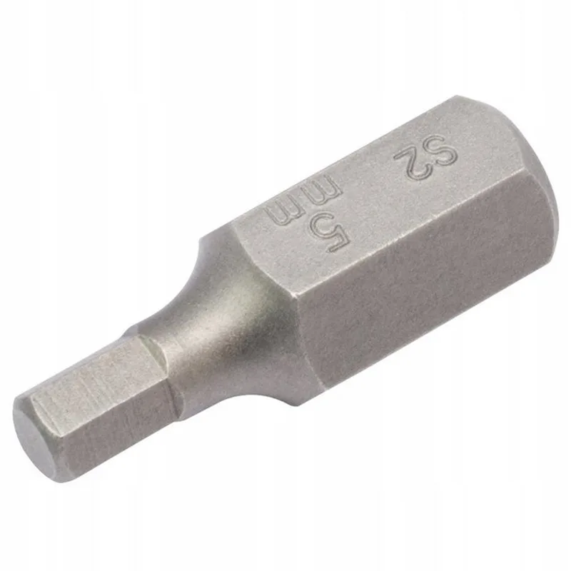 Inbussleutel 5 mm x 30 mm - Expert Kwaliteit by Draper – product image