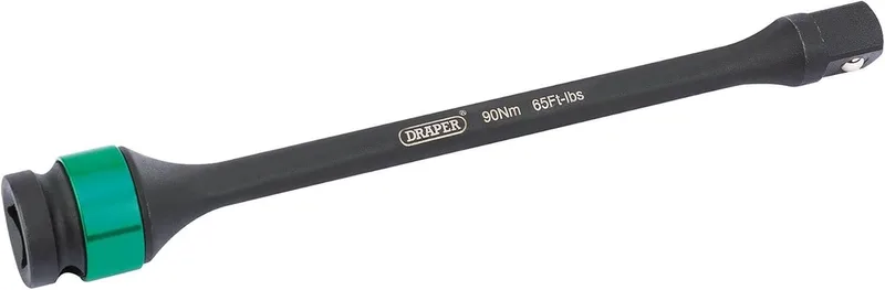 Momentsleutel 1/2" 90 Nm - Precisie voor Vakmensen by Draper – product image