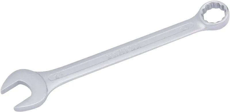 Redline Ring- en Steeksleutel 24 mm Metrisch van Draper – productafbeelding