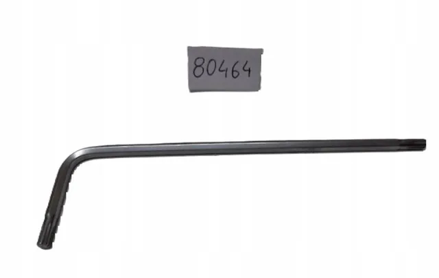 RIBE M4 Schuine Schroevendraaier