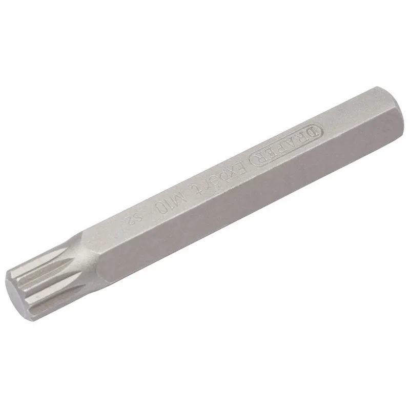 SPLINE dopsleutel M10 x 75 mm - EXPERT kwaliteit de Draper – image du produit
