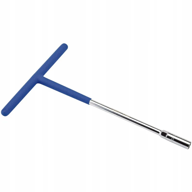T-greep dopsleutel 17 mm - Expert Kwaliteit van Draper – productafbeelding