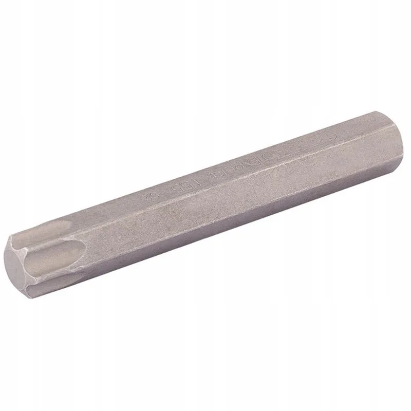 Torx TX-STAR inbussleutel T55 75mm by Draper – product image