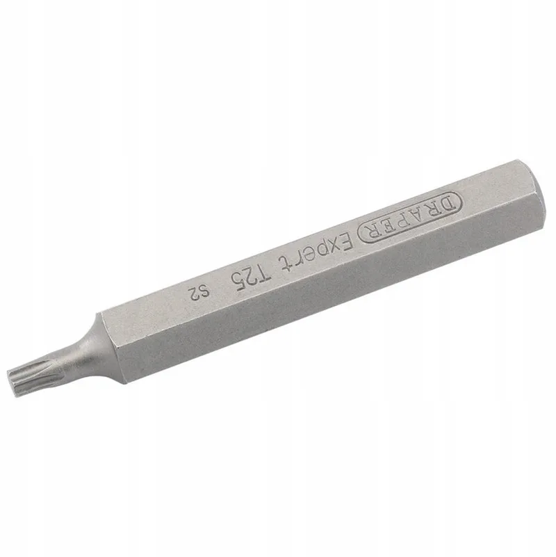 TX-STAR inbussleutel T25 75mm by Draper – product image