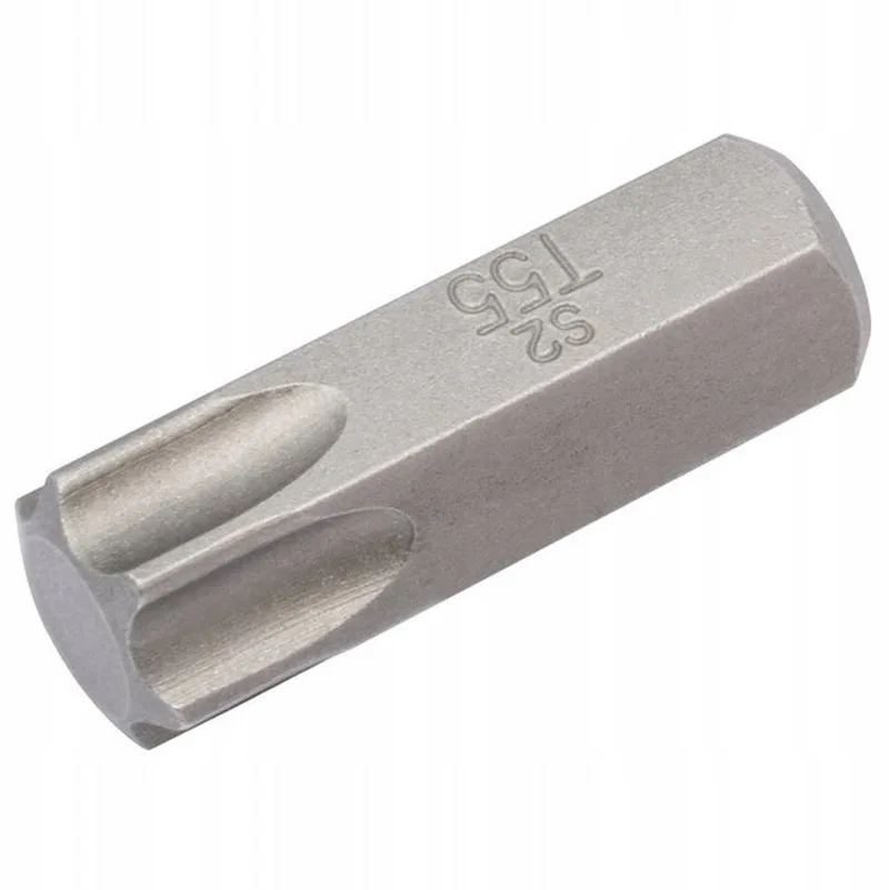 TX-STAR Inbussleutel T55 x 30 mm - Expert Kwaliteit van Draper – productafbeelding