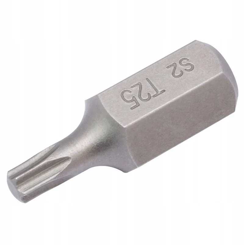 TX-STAR Torx inbussleutel T25 30 mm EXPERT by Draper – product image