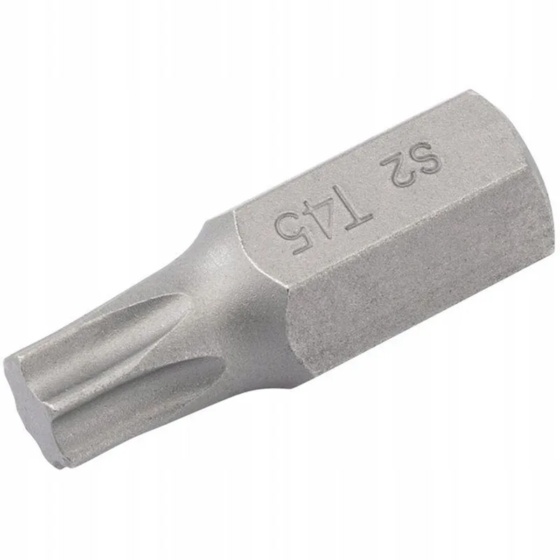 TX-STAR Torx inbussleutel T45, 30 mm van Draper – productafbeelding