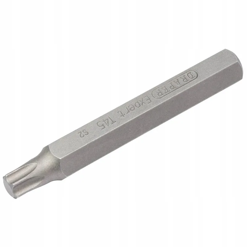 TX-STAR Torx Inbussleutel T45 75 mm by Draper – product image