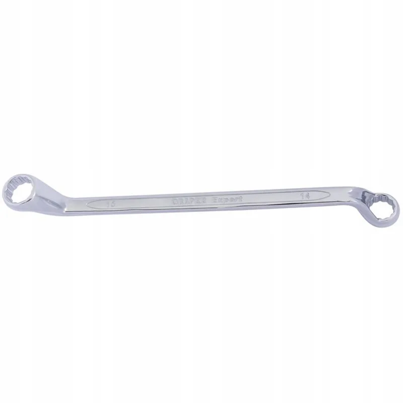 Vaste ringsleutel 20 x 22 mm - DIN 838 by Draper – product image