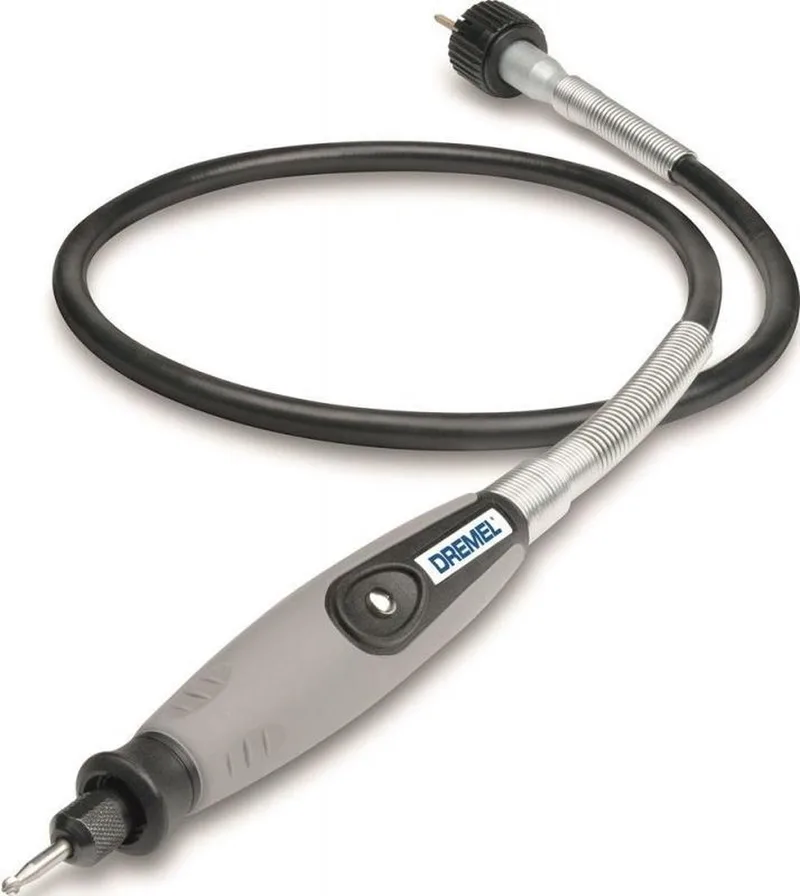 225 Multitool machine accessoires - Flexibele as by Dremel – product image