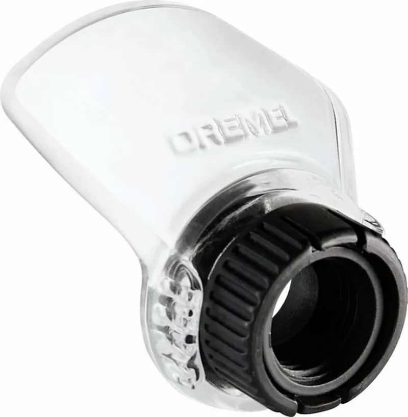 26150550JB 550 Multitool toebehorenset 1 stuk(s) von Dremel – Produktbild