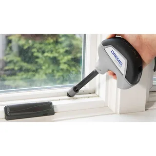 2615P370JA PC370 Multitool toebehorenset 2 stuk(s) van Dremel – productafbeelding 2 van 3