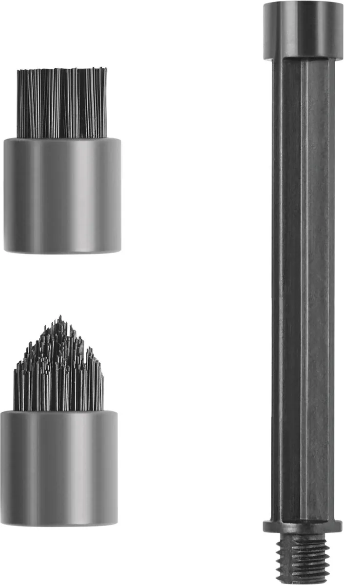 2615P370JA PC370 Multitool toebehorenset 2 stuk(s) van Dremel – productafbeelding 1 van 3