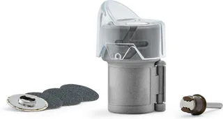 2615PG02JA AT02-PGK Multitool toebehorenset 1 stuk(s) van Dremel – productafbeelding 1 van 3