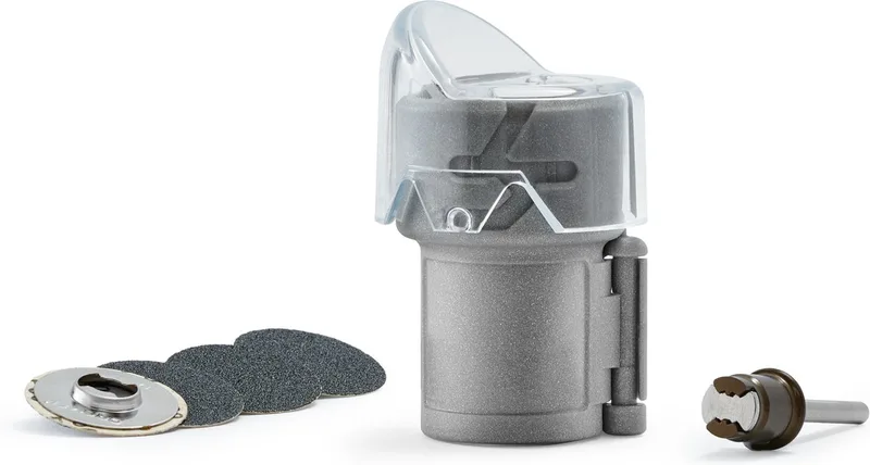2615PG02JA AT02-PGK Multitool toebehorenset 1 stuk(s) van Dremel – productafbeelding 1 van 3