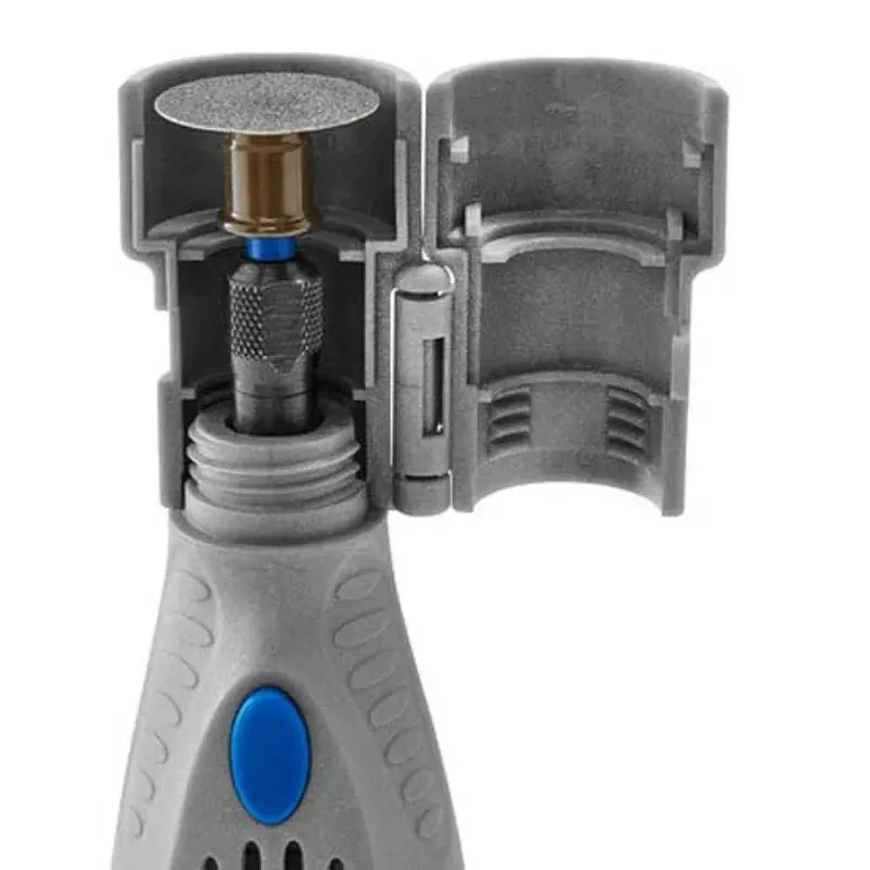 2615PG02JA AT02-PGK Multitool toebehorenset 1 stuk(s) van Dremel – productafbeelding 3 van 3
