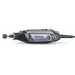 3000 Multitool - Roterend - 130 W - Met 15 accessoires en etui van Dremel – productafbeelding 2 van 6