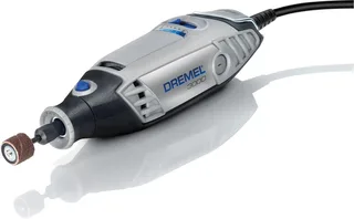 3000 Multitool - Roterend - 130 W - Met 5 accessoires by Dremel – product image 1 of 5