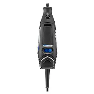 3200JA - Multitool - Model 3200-1/90 - Inclusief flexibele as - 90 accessoires von Dremel – Produktbild 4 von 6