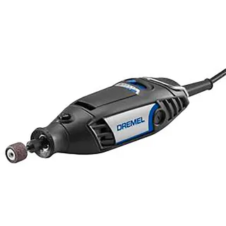 3200JA - Multitool - Model 3200-1/90 - Inclusief flexibele as - 90 accessoires von Dremel – Produktbild 2 von 6