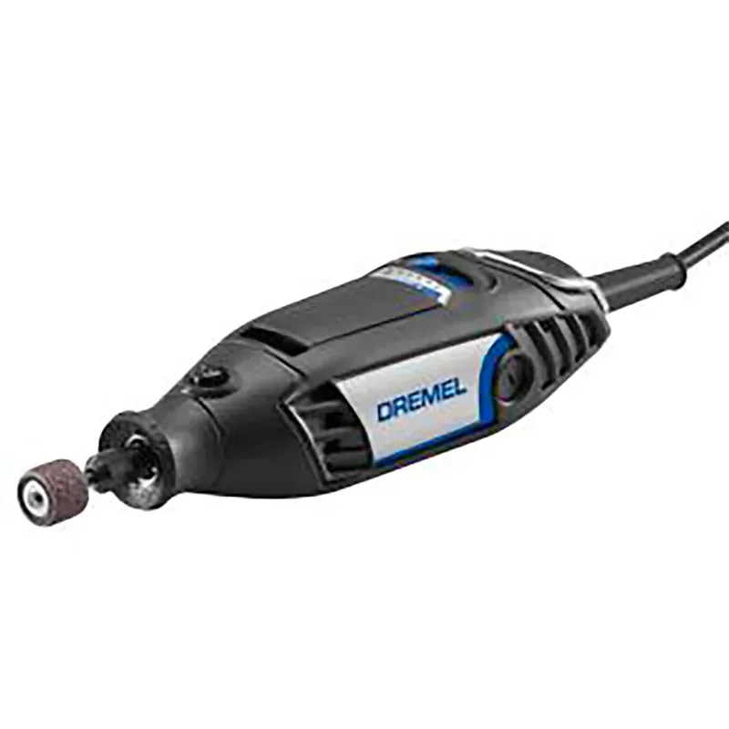 3200JA - Multitool - Model 3200-1/90 - Inclusief flexibele as - 90 accessoires von Dremel – Produktbild 2 von 6