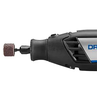 3200JA - Multitool - Model 3200-1/90 - Inclusief flexibele as - 90 accessoires von Dremel – Produktbild 6 von 6