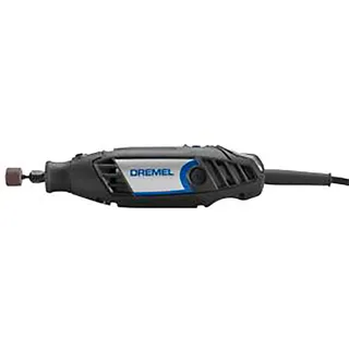 3200JA - Multitool - Model 3200-1/90 - Inclusief flexibele as - 90 accessoires von Dremel – Produktbild 3 von 6