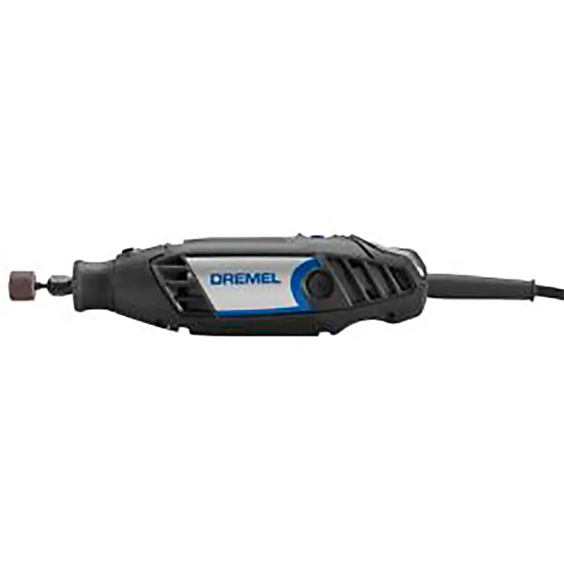 3200JA - Multitool - Model 3200-1/90 - Inclusief flexibele as - 90 accessoires von Dremel – Produktbild 3 von 6