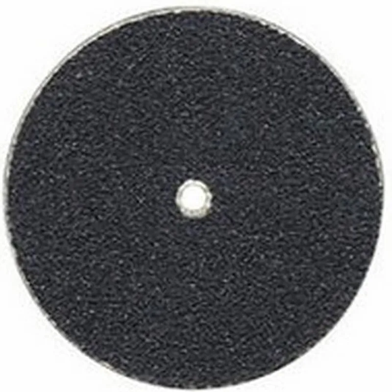 411 EZ SpeedClic schuurschijf 19 mm von Dremel – Produktbild