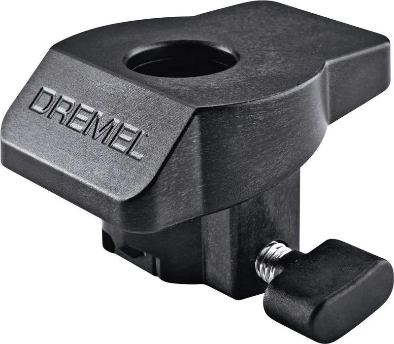 576 Multitool machine accessoires - Bewerkingsplatform by Dremel – product image