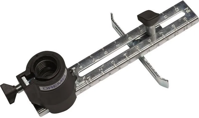 Kreisförmiger Linearschneider 26150678jb von Dremel – Produktbild