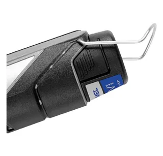 8240-3/45 Multitool - Inclusief 12 V Li-Ion Accu (2.0 AH) - Oplader - 45 Accessoires - 3 Hulpstukken - Soft bag by Dremel – product image 4 of 5