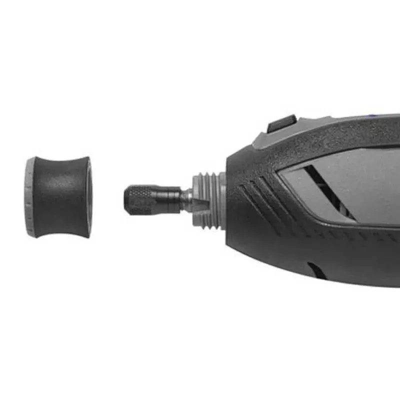 8250-5 - Multitool - Inclusief 12V 2.0 Ah accu - Oplader - Softbag de Dremel – image du produit 4 sur 6