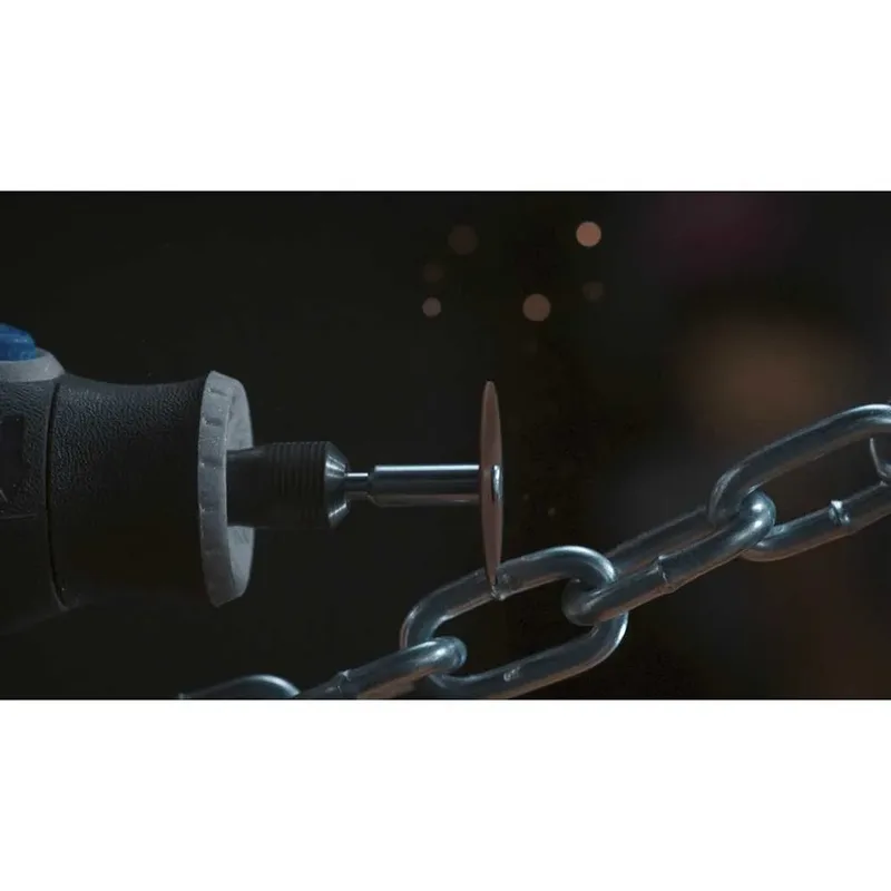 Dremel 24 Mm Multitool Snijschijf van Dremel – productafbeelding 2 van 2